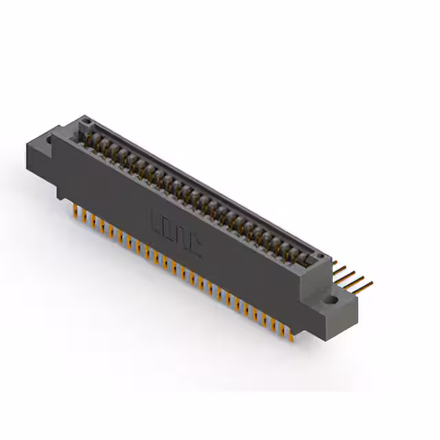 395-050-559-502 EDAC Inc.  Edgeboard Connectors